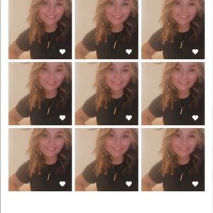 Meet your Posher, Alli